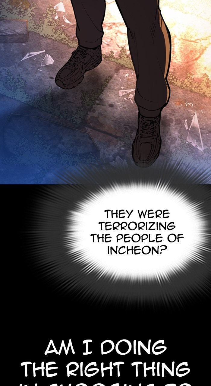 Read Lookism ENGLISH Manga Online