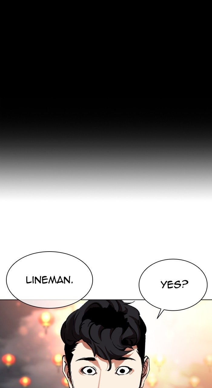 Read Lookism ENGLISH Manga Online