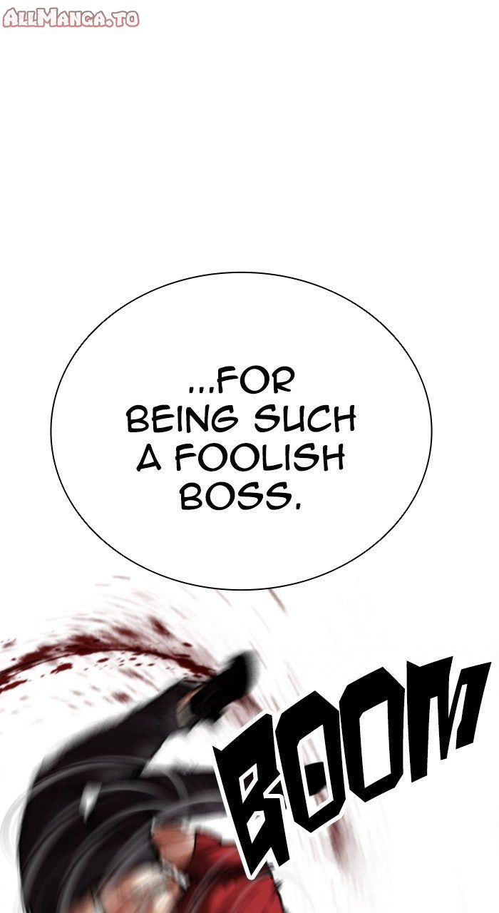 Read Lookism ENGLISH Manga Online