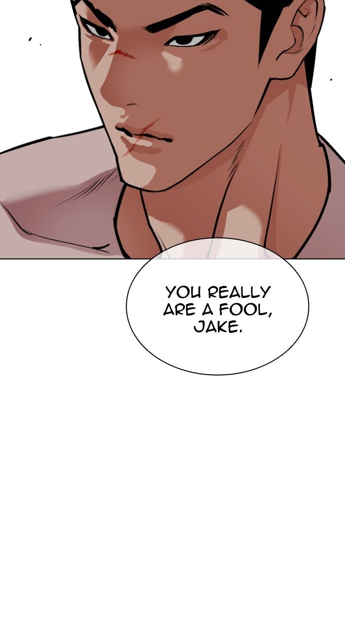 Read Lookism ENGLISH Manga Online