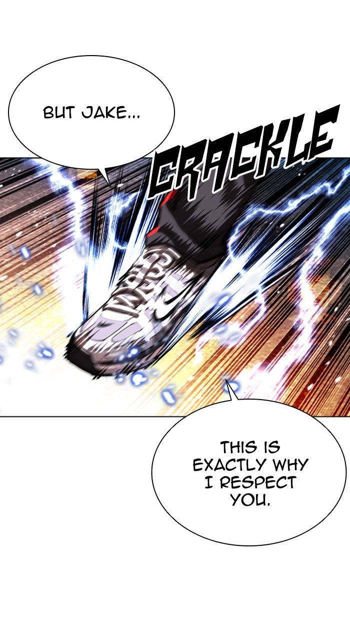 Read Lookism ENGLISH Manga Online