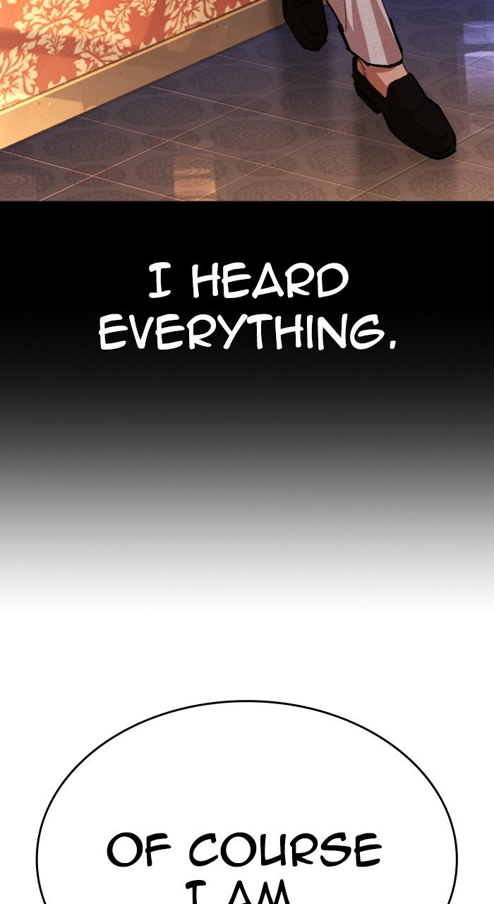 Read Lookism ENGLISH Manga Online