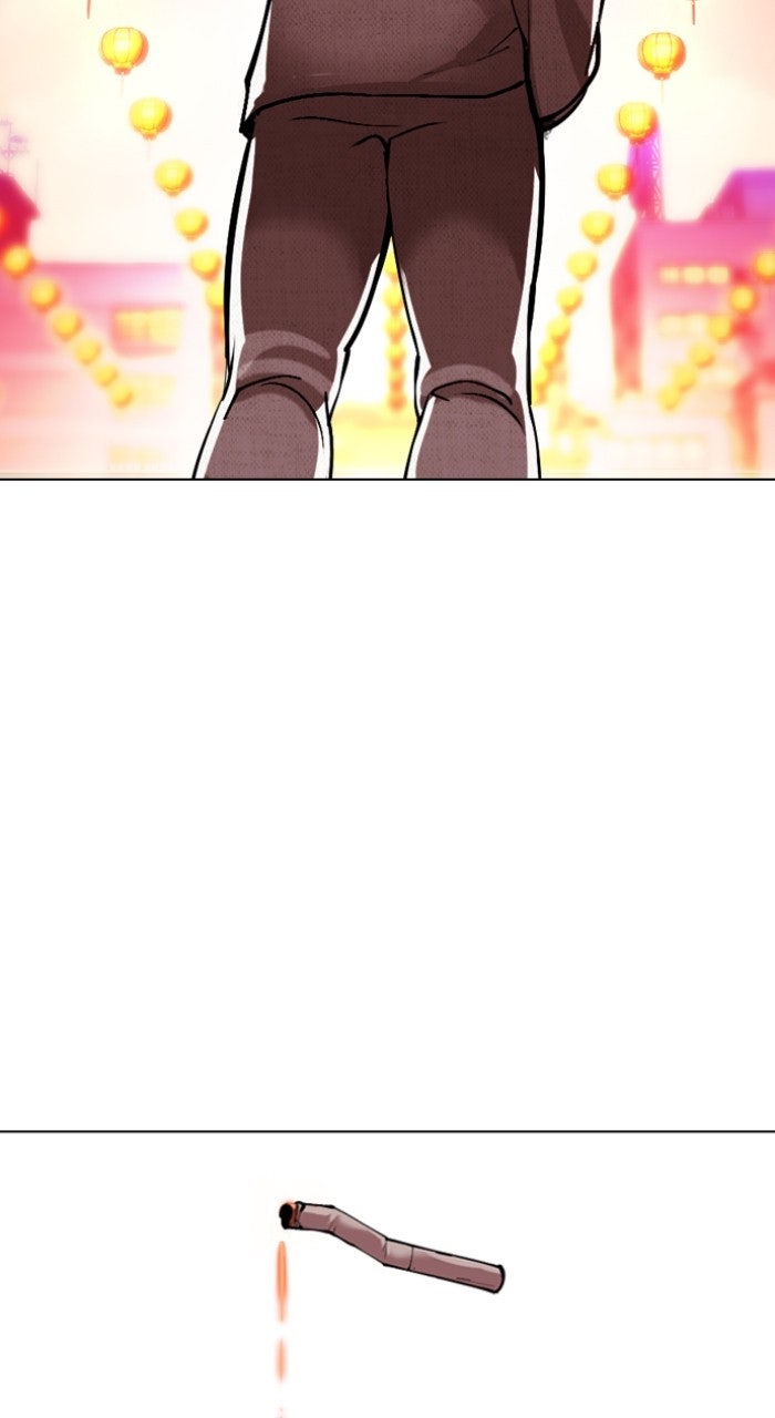 Read Lookism ENGLISH Manga Online