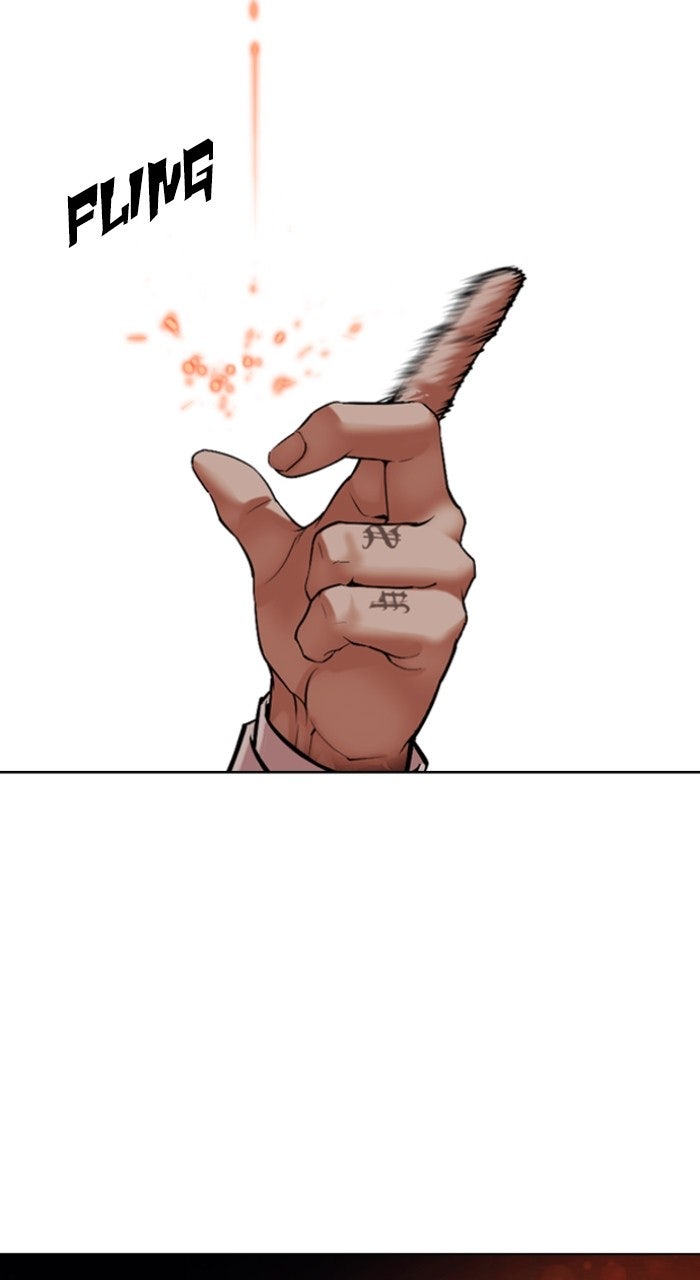 Read Lookism ENGLISH Manga Online