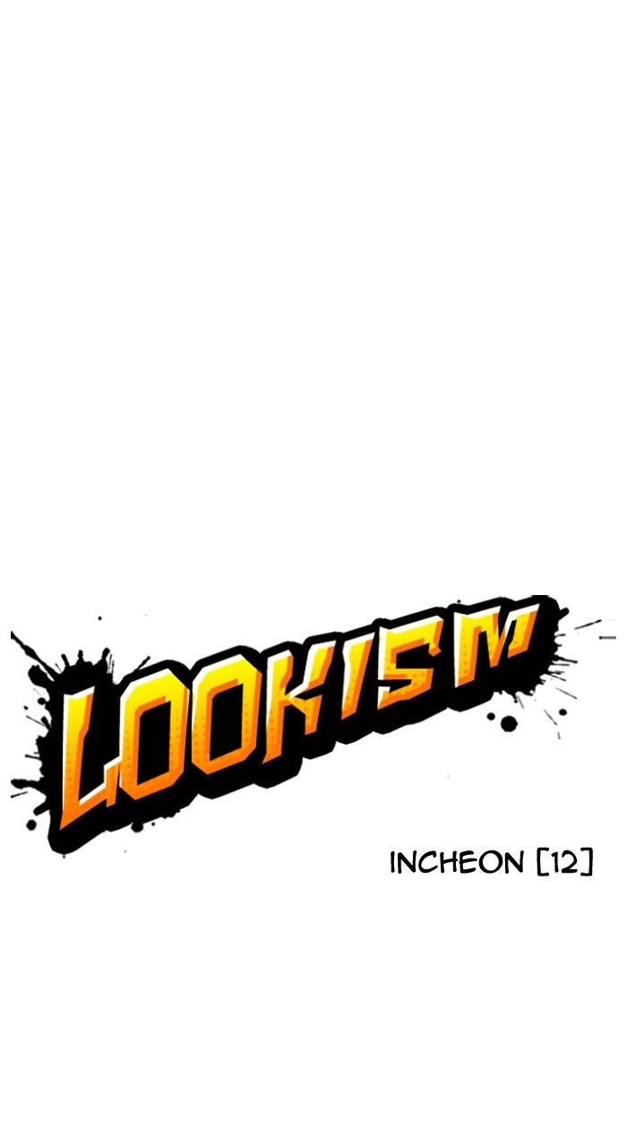 Read Lookism ENGLISH Manga Online