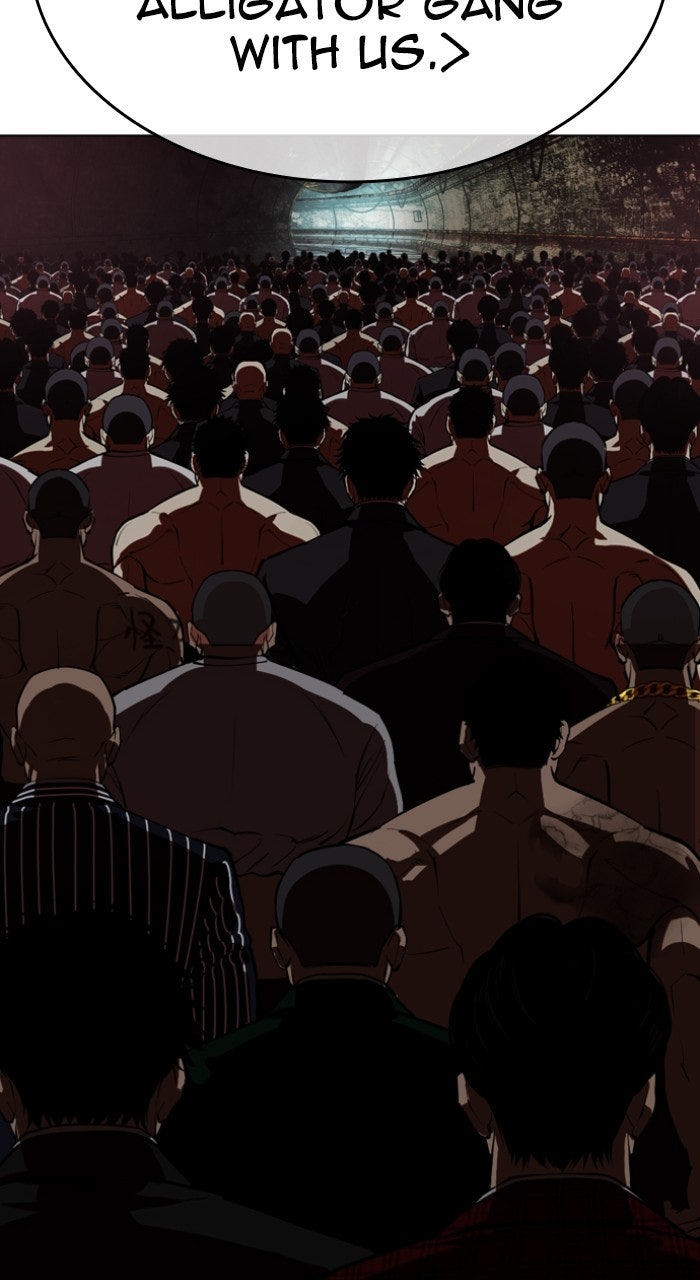 Read Lookism ENGLISH Manga Online