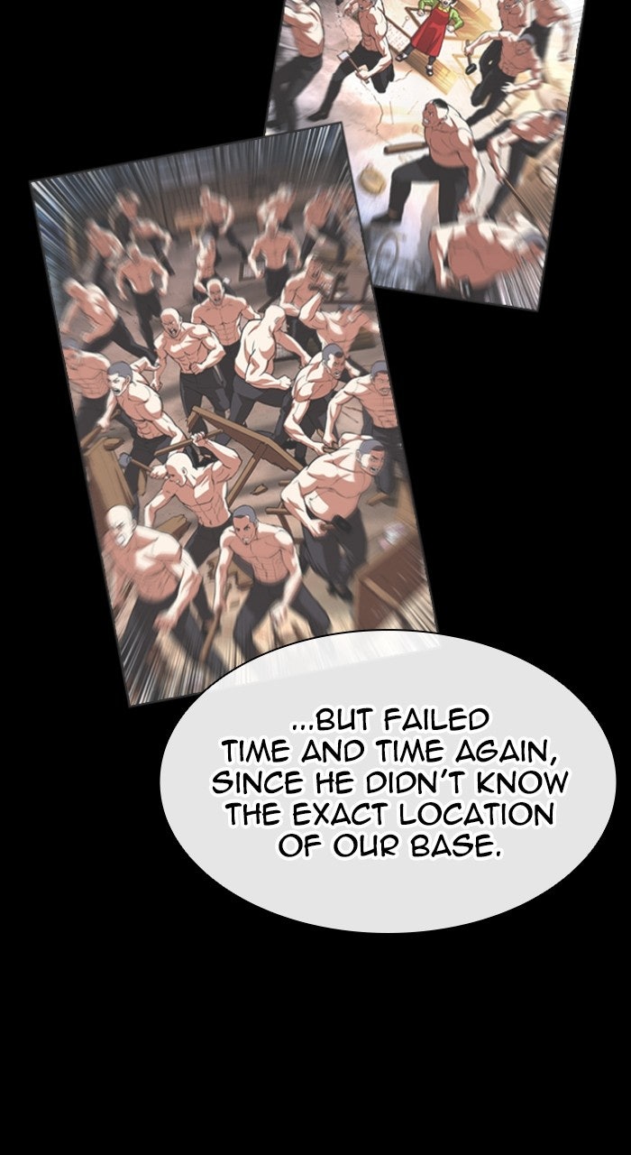 Read Lookism ENGLISH Manga Online