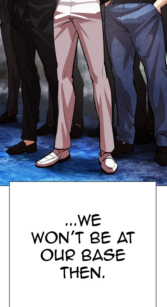 Read Lookism ENGLISH Manga Online