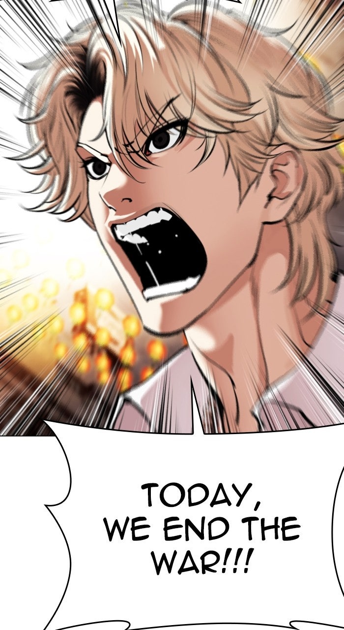 Read Lookism ENGLISH Manga Online