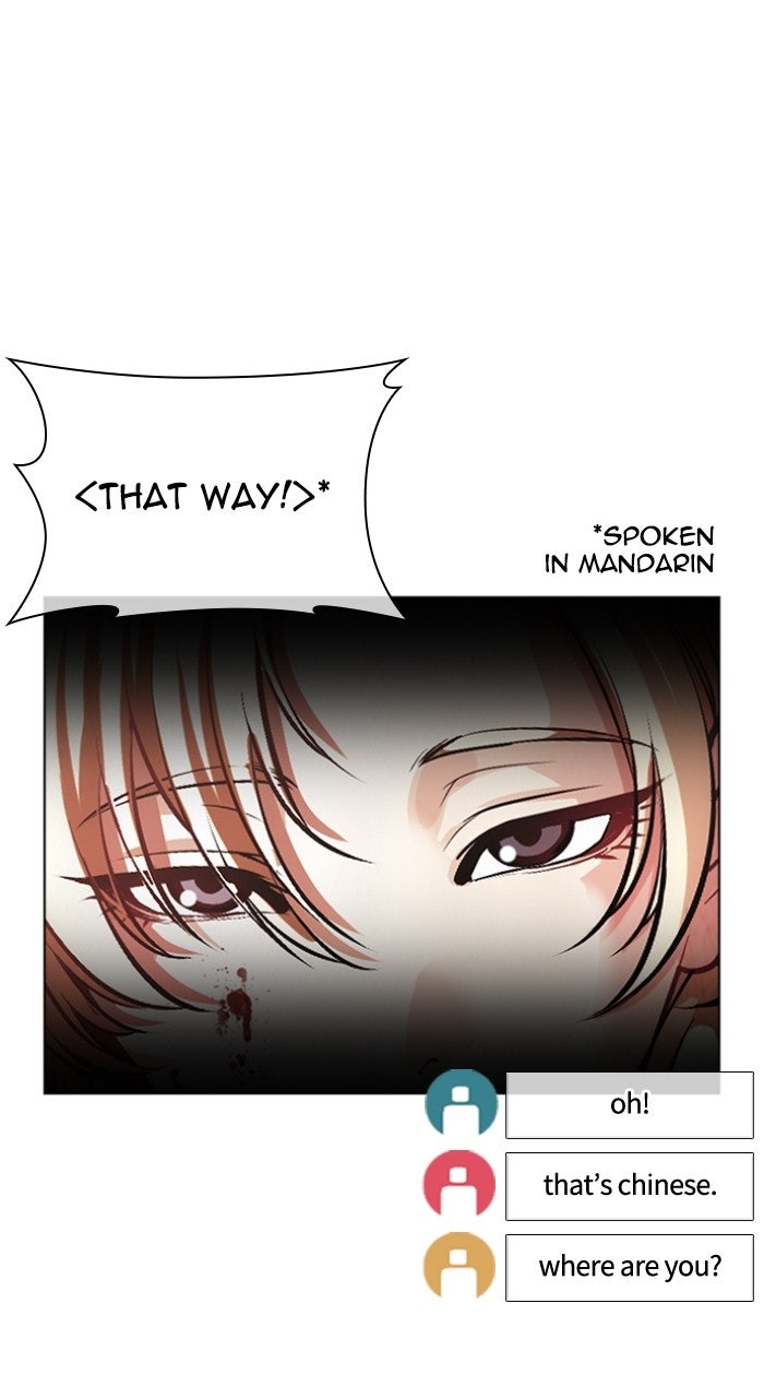 Read Lookism ENGLISH Manga Online