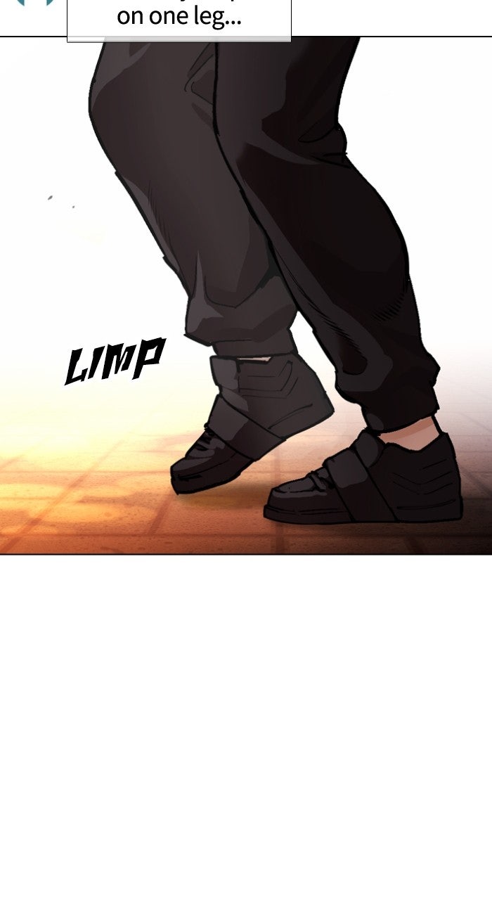 Read Lookism ENGLISH Manga Online