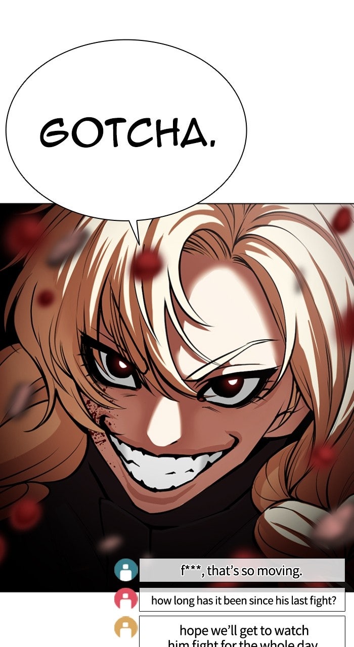 Read Lookism ENGLISH Manga Online