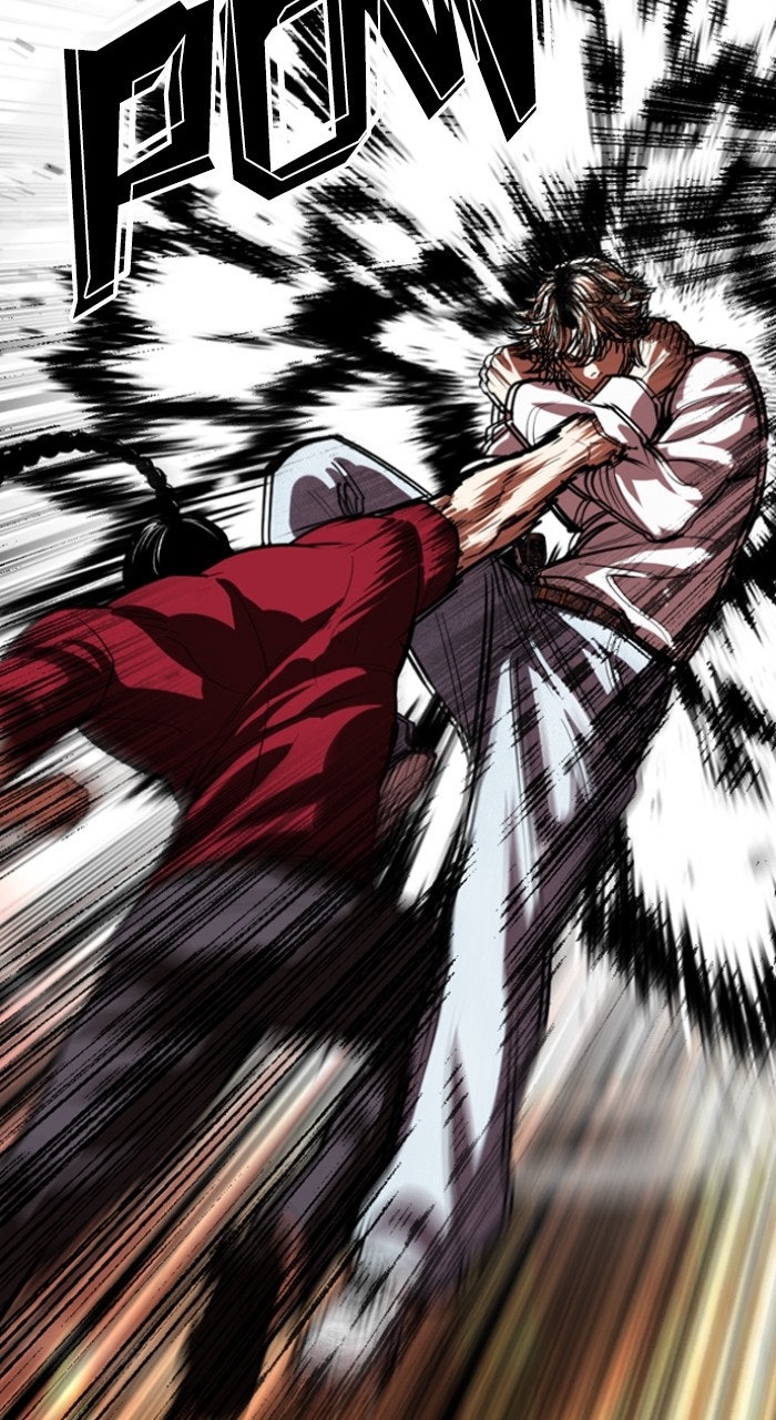 Read Lookism ENGLISH Manga Online