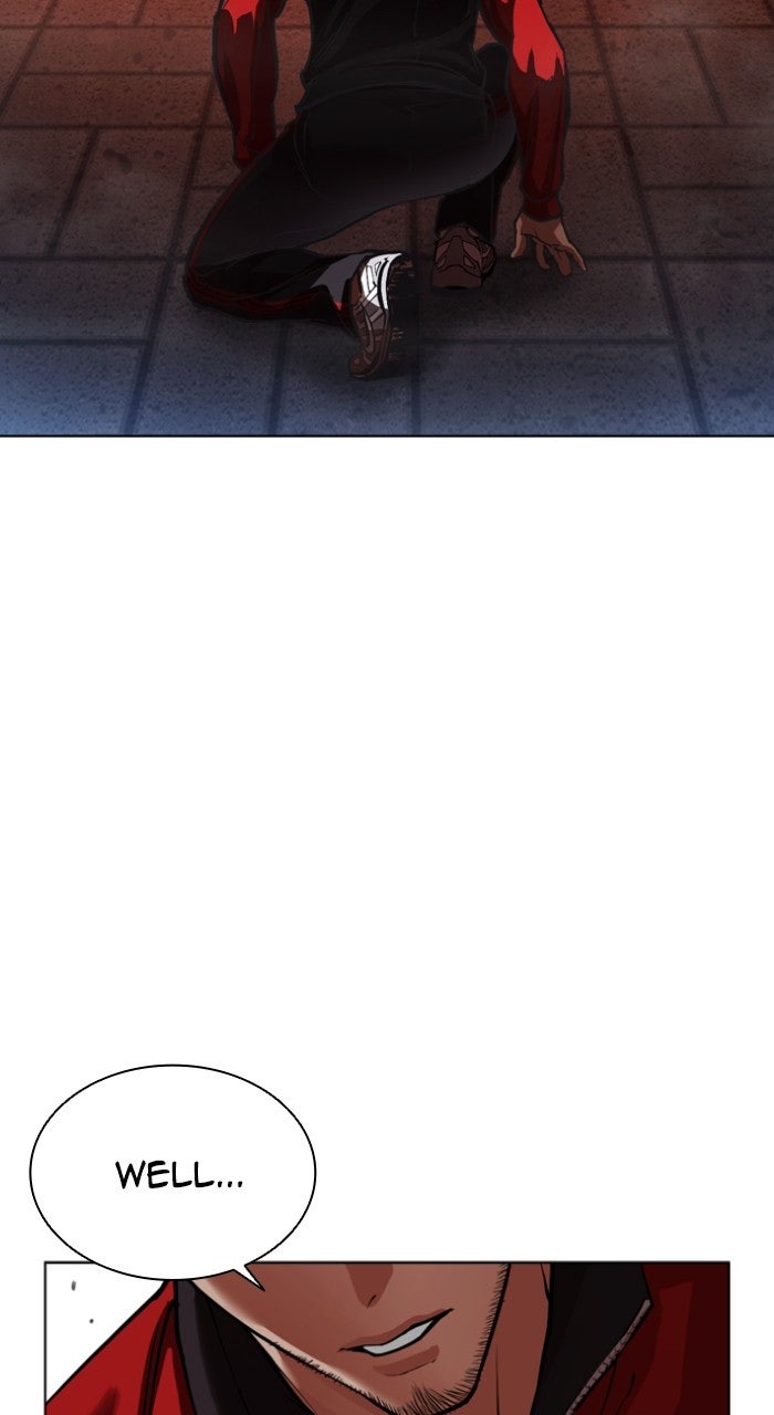 Read Lookism ENGLISH Manga Online