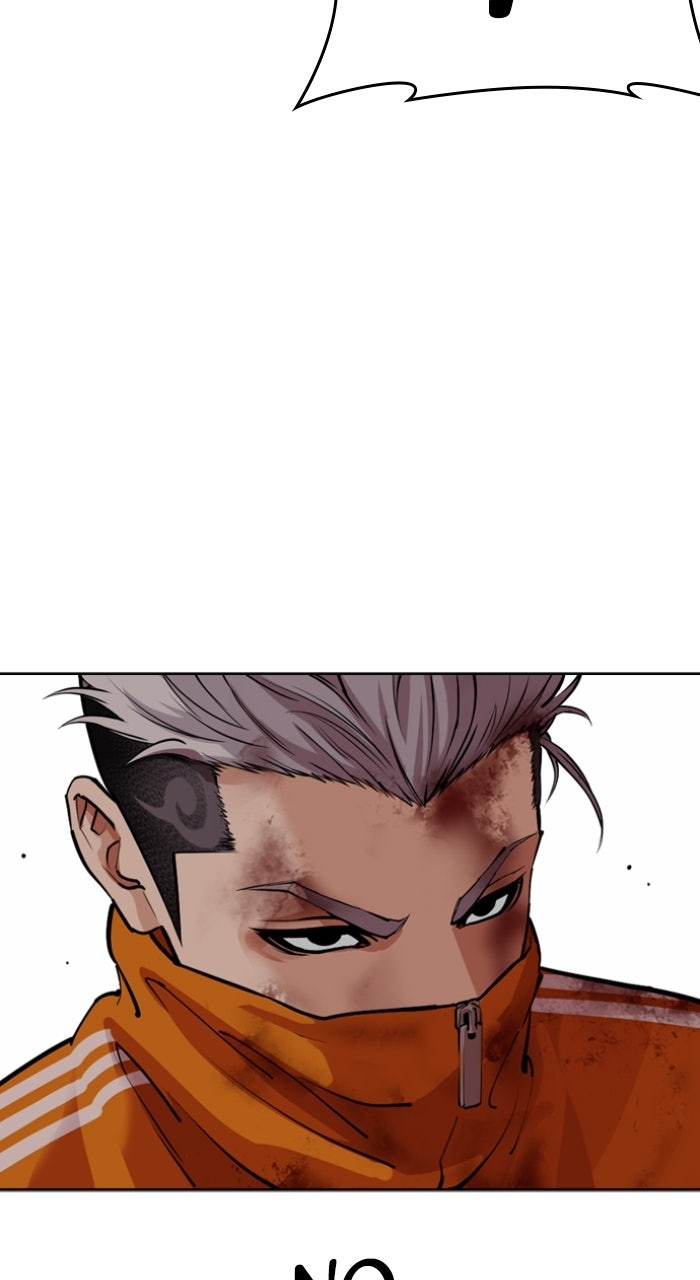 Read Lookism ENGLISH Manga Online