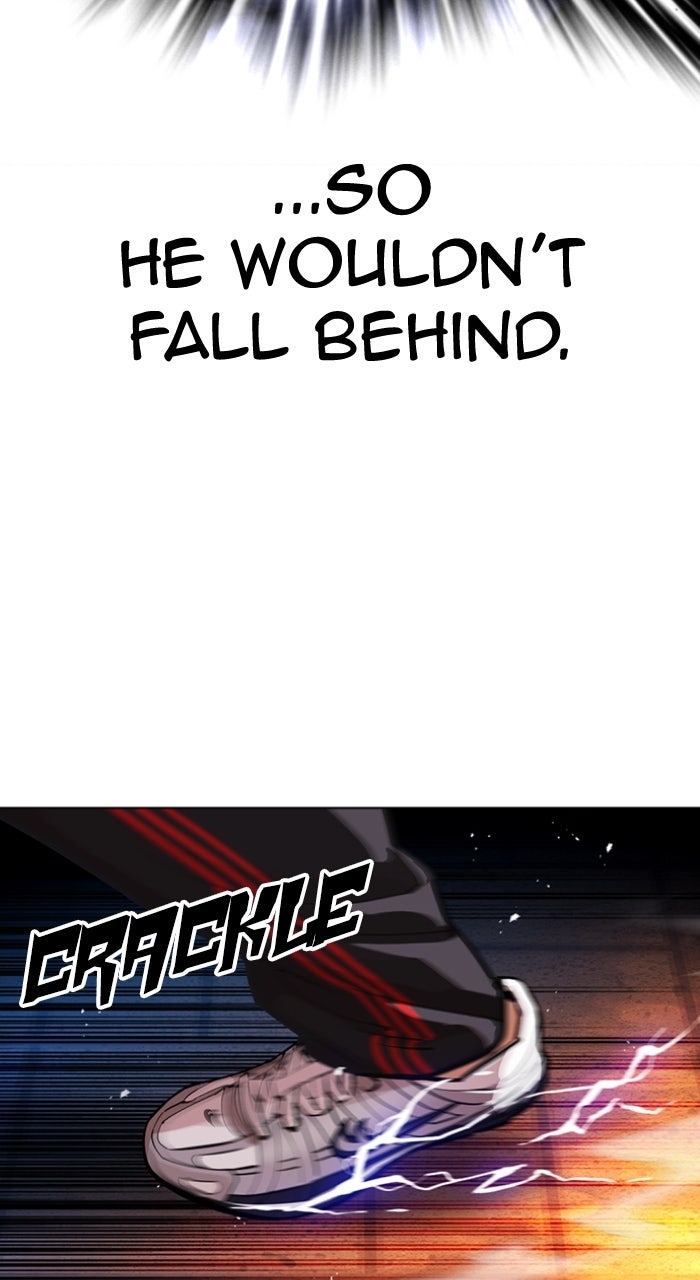 Read Lookism ENGLISH Manga Online