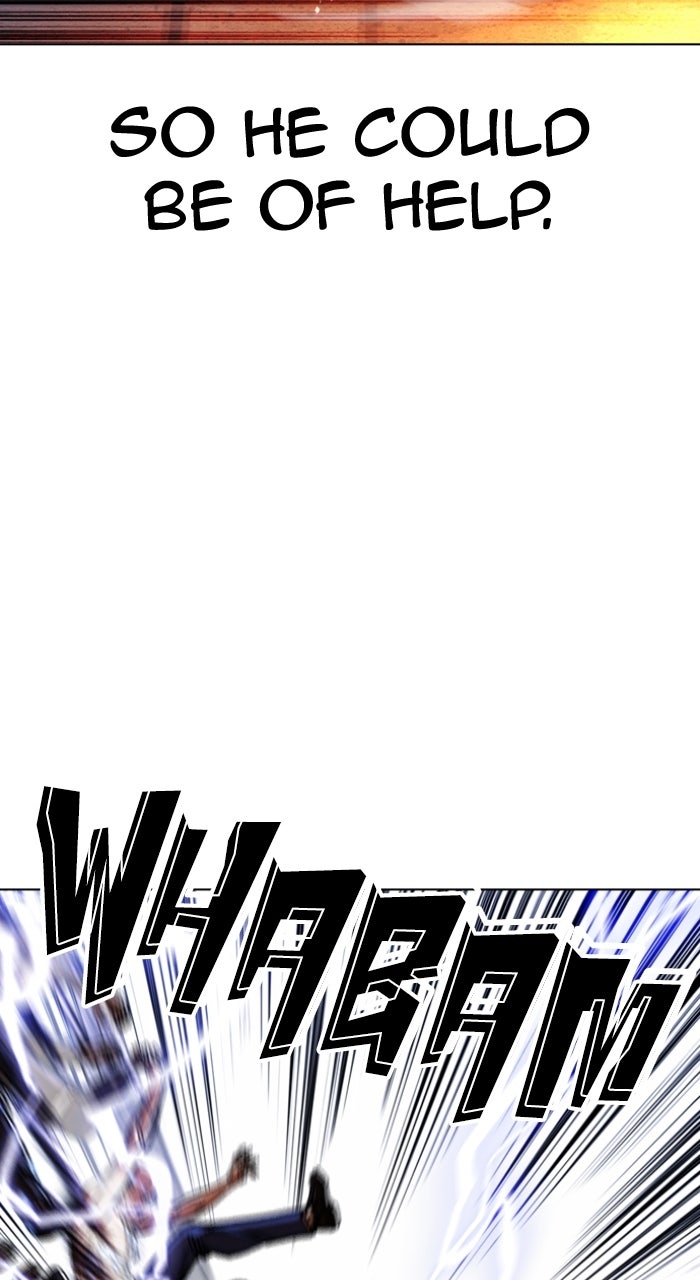 Read Lookism ENGLISH Manga Online