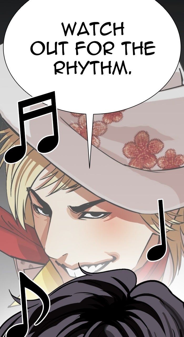 Read Lookism ENGLISH Manga Online