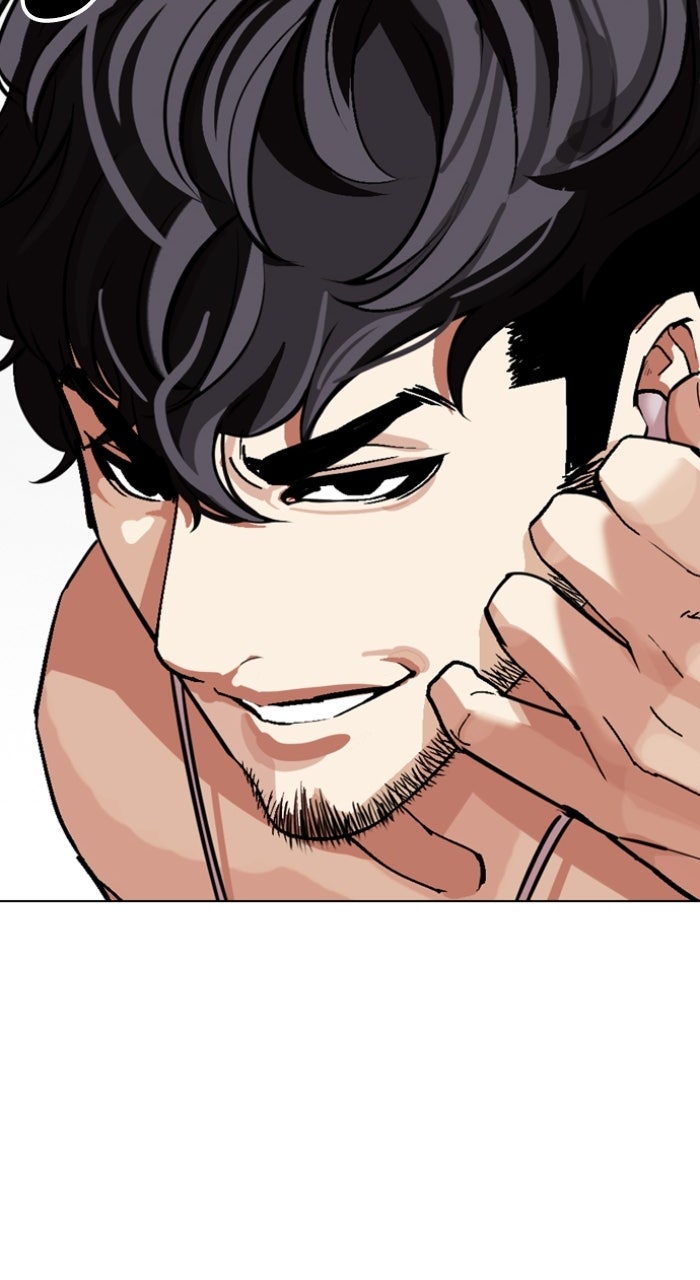 Read Lookism ENGLISH Manga Online