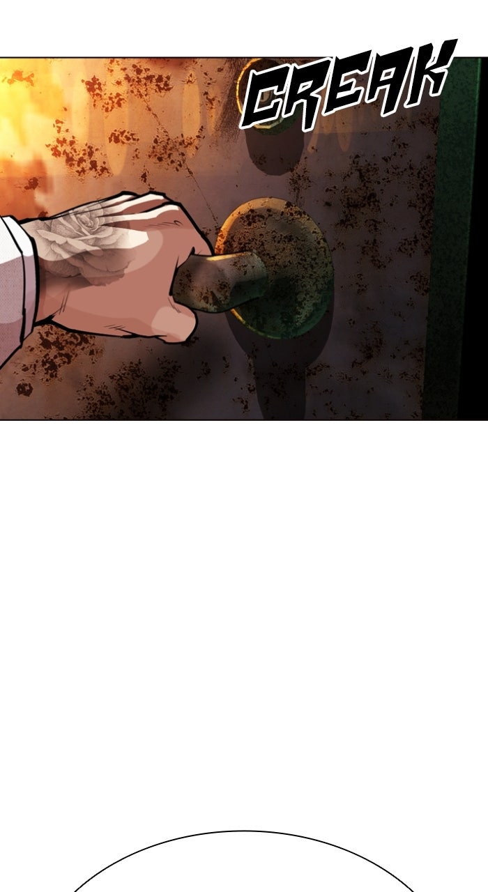 Read Lookism ENGLISH Manga Online