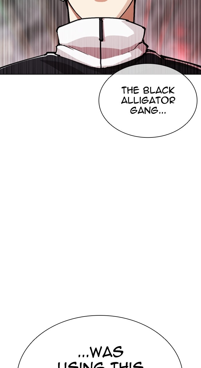 Read Lookism ENGLISH Manga Online