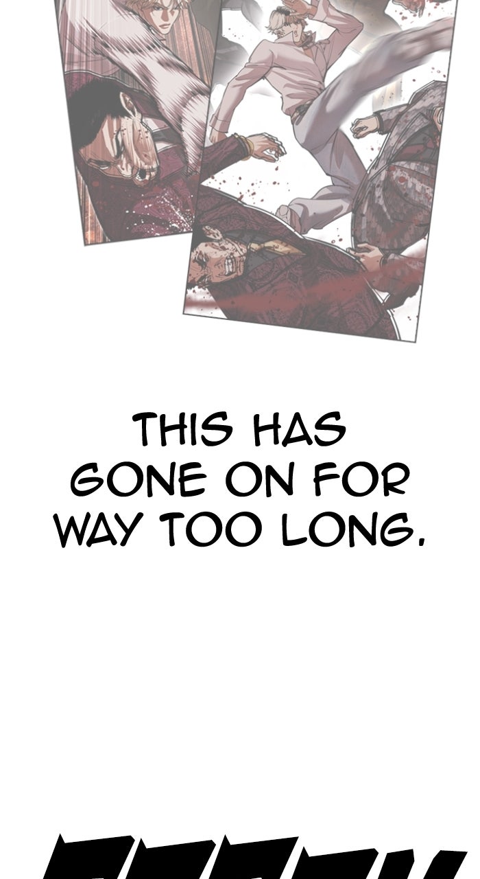 Read Lookism ENGLISH Manga Online