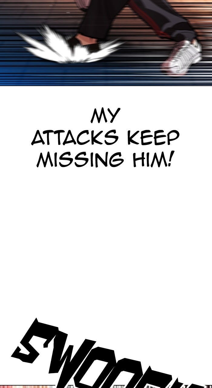 Read Lookism ENGLISH Manga Online