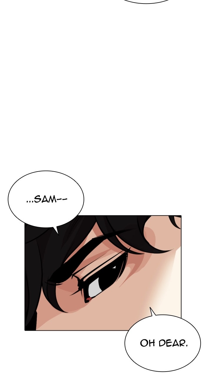 Read Lookism ENGLISH Manga Online