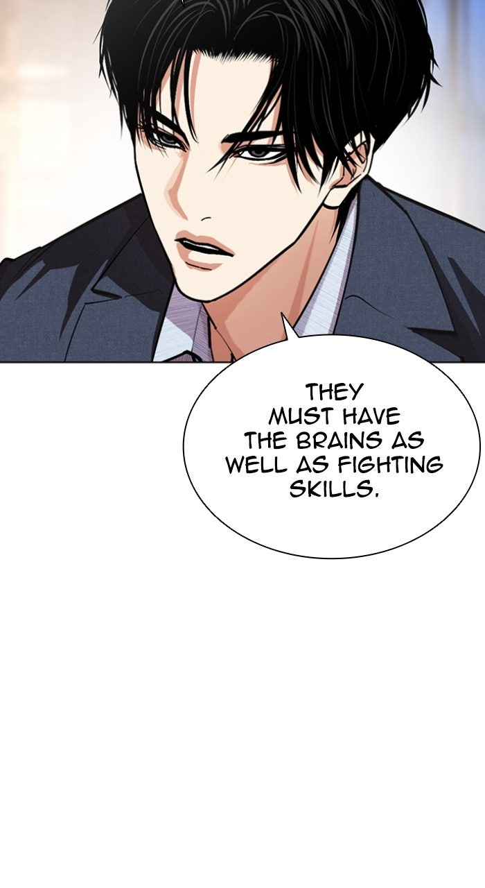 Read Lookism ENGLISH Manga Online