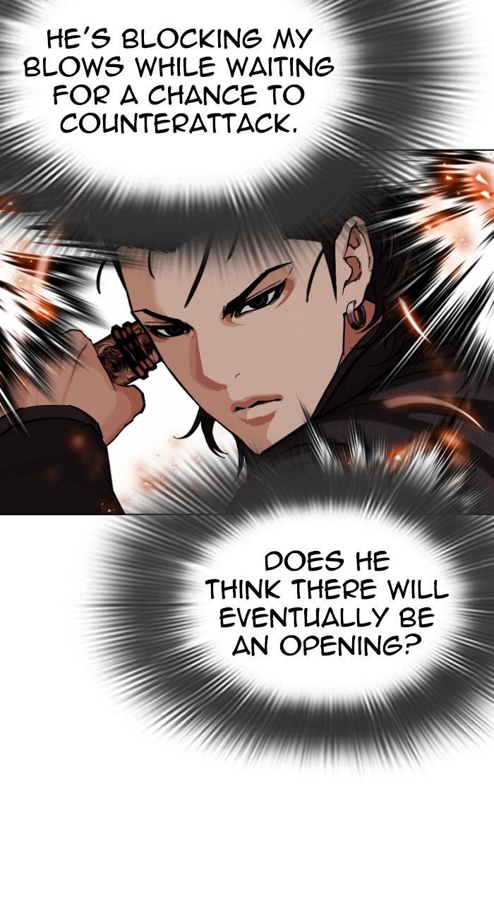 Read Lookism ENGLISH Manga Online