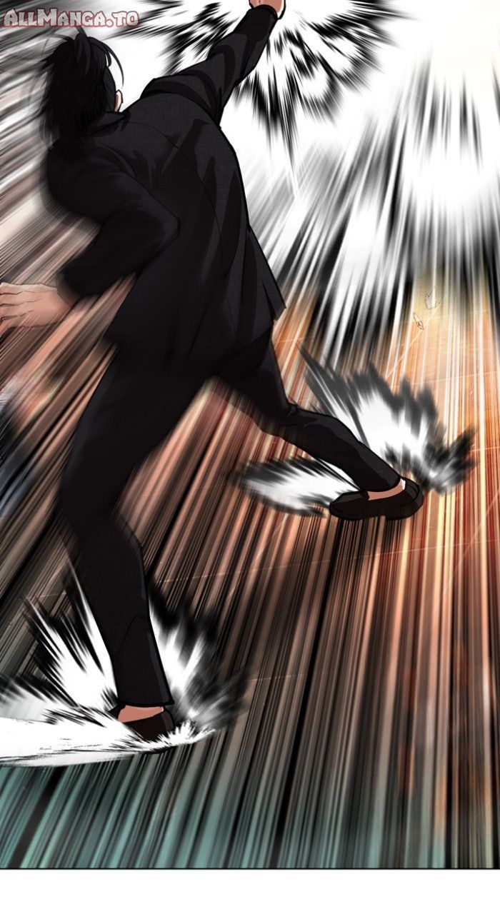 Read Lookism ENGLISH Manga Online