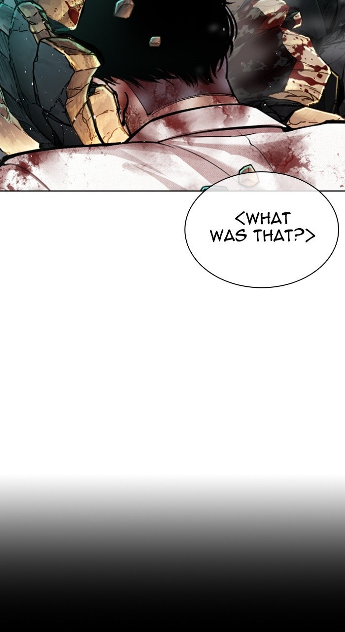 Read Lookism ENGLISH Manga Online