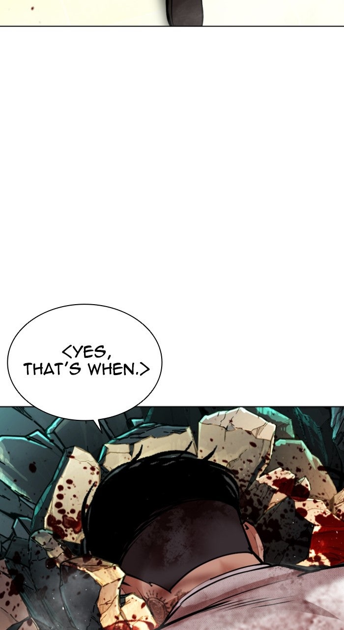 Read Lookism ENGLISH Manga Online