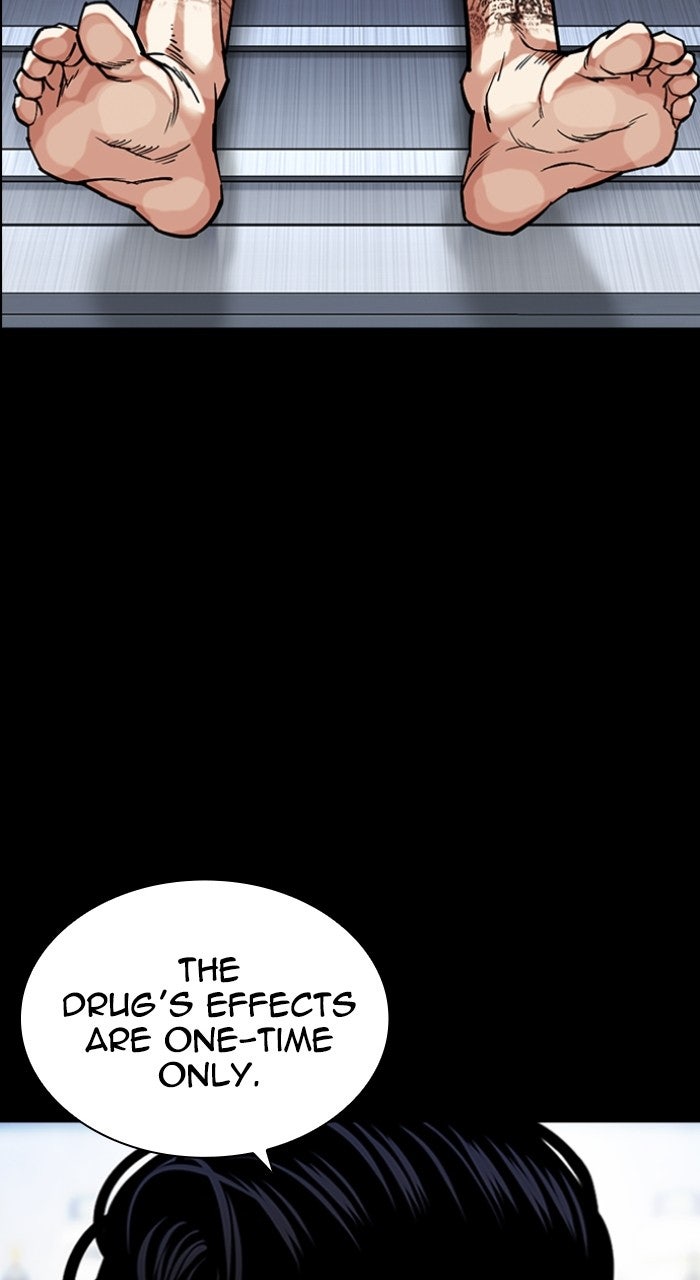 Read Lookism ENGLISH Manga Online