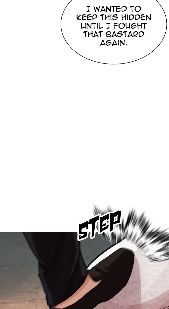 Read Lookism ENGLISH Manga Online