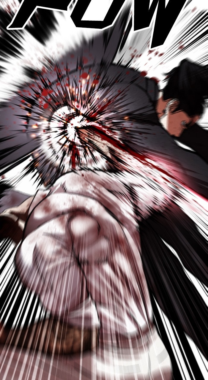 Read Lookism ENGLISH Manga Online