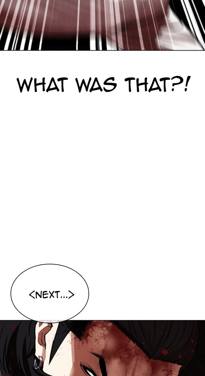 Read Lookism ENGLISH Manga Online