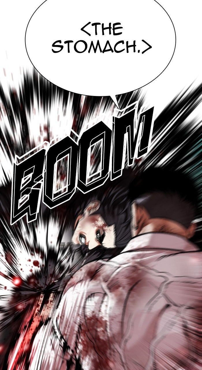 Read Lookism ENGLISH Manga Online