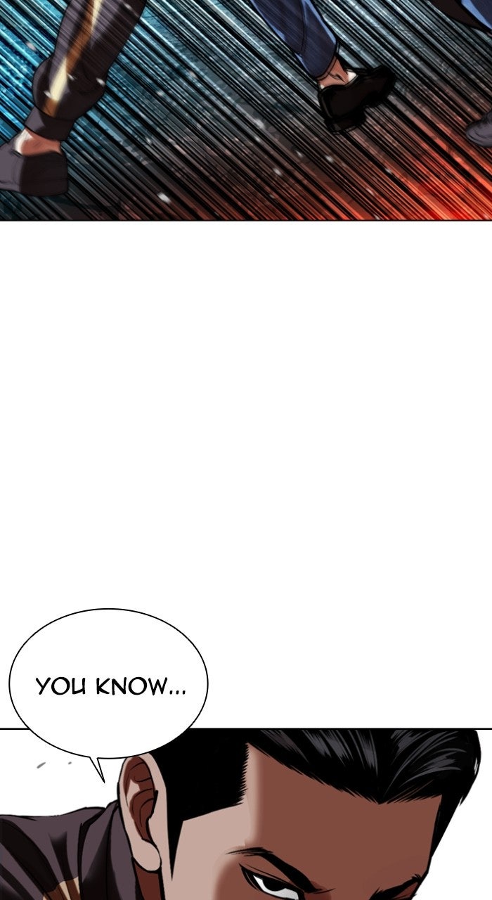 Read Lookism ENGLISH Manga Online