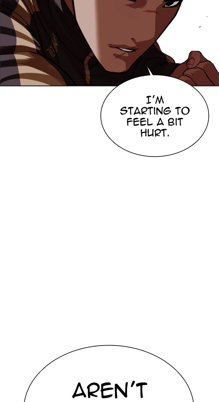 Read Lookism ENGLISH Manga Online