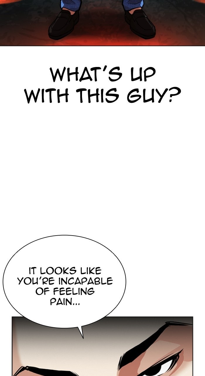 Read Lookism ENGLISH Manga Online