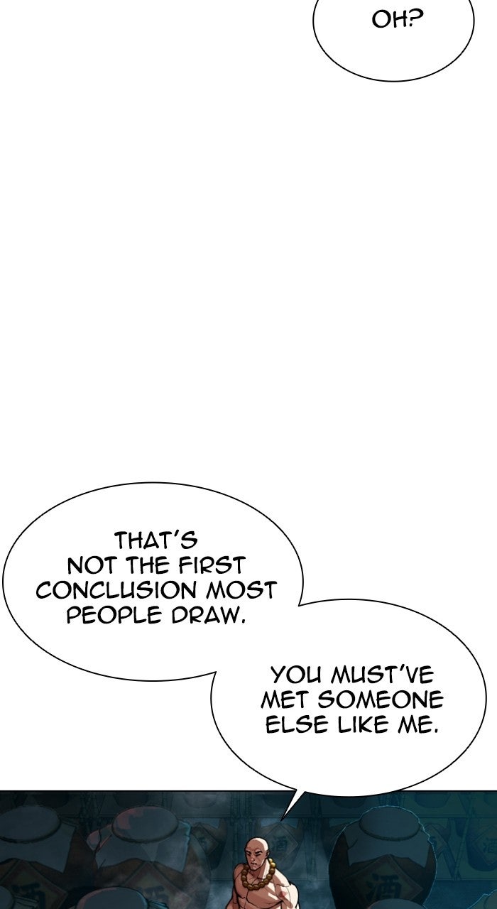 Read Lookism ENGLISH Manga Online