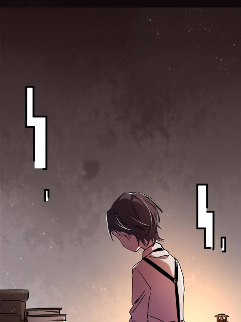 Read Lord of the Mysteries ENGLISH Manga Online