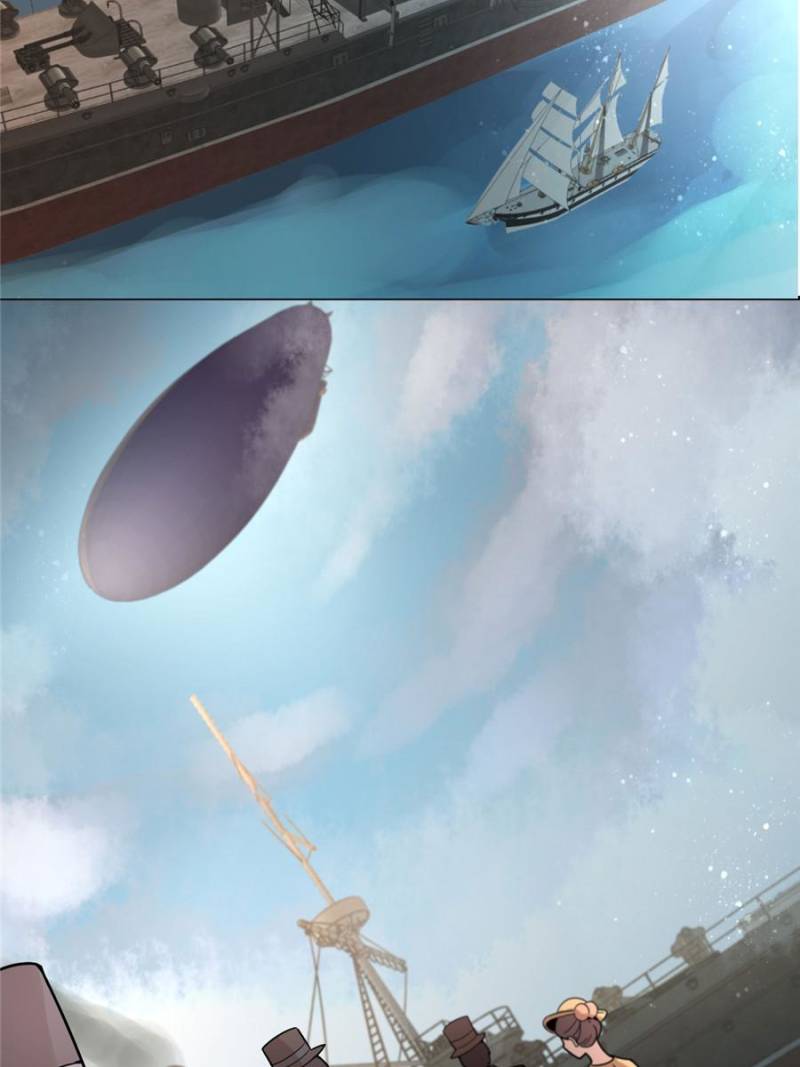 Read Lord of the Mysteries ENGLISH Manga Online