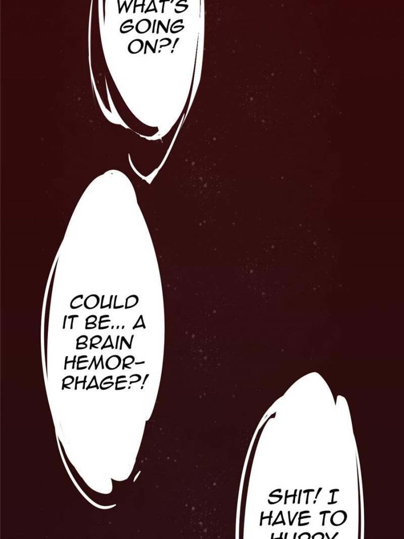 Read Lord of the Mysteries ENGLISH Manga Online