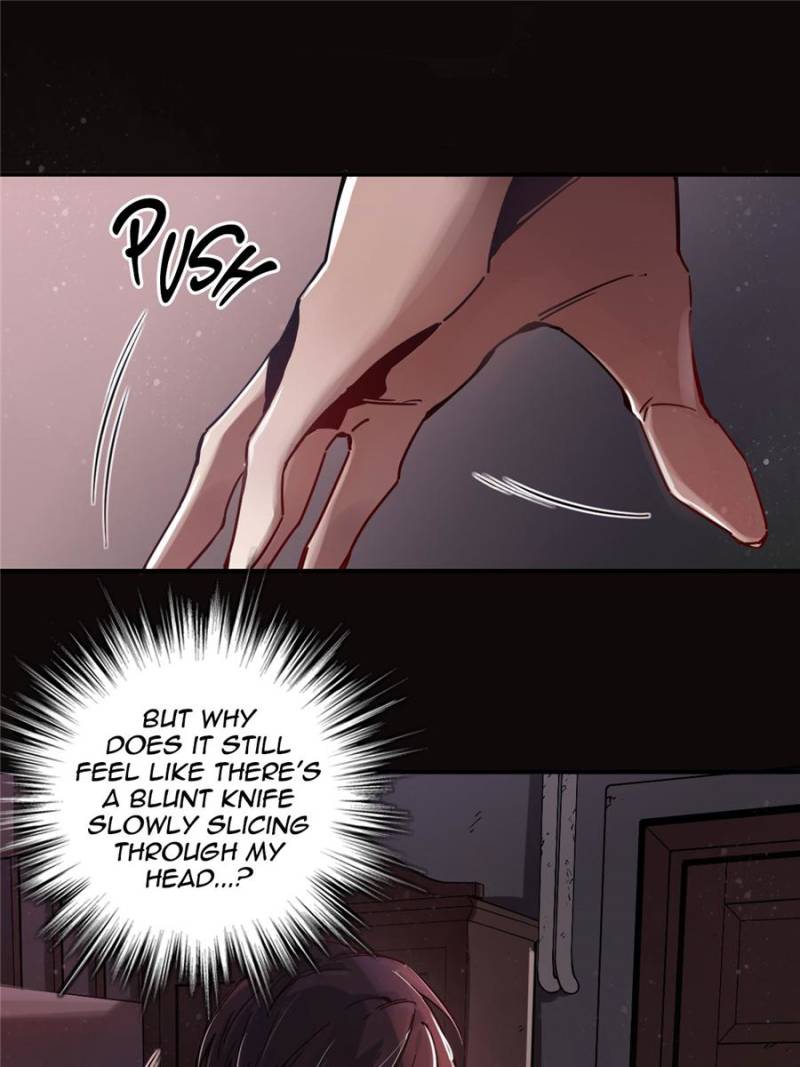 Read Lord of the Mysteries ENGLISH Manga Online