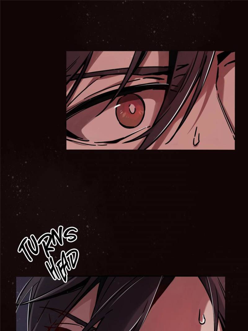 Read Lord of the Mysteries ENGLISH Manga Online