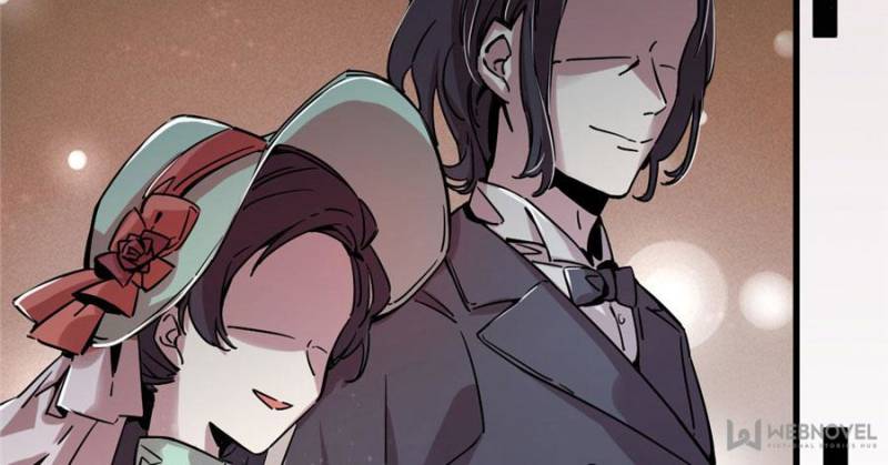 Read Lord of the Mysteries ENGLISH Manga Online