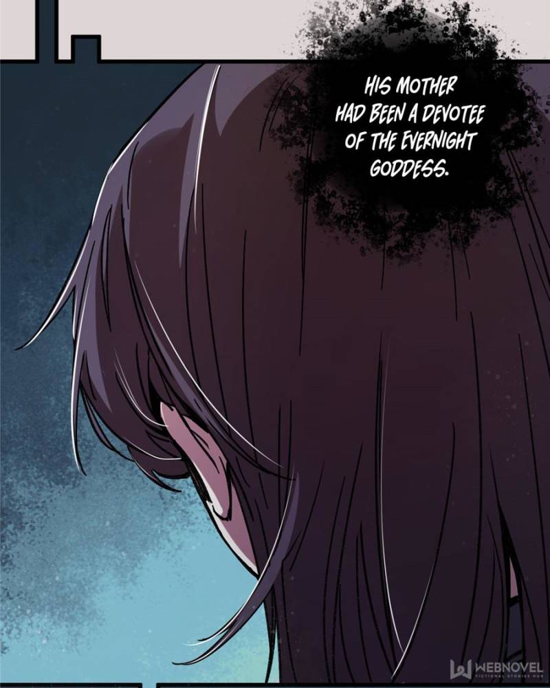 Read Lord of the Mysteries ENGLISH Manga Online