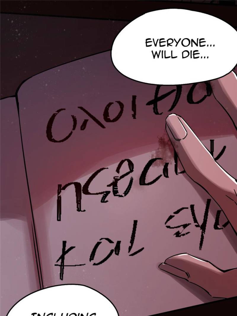 Read Lord of the Mysteries ENGLISH Manga Online